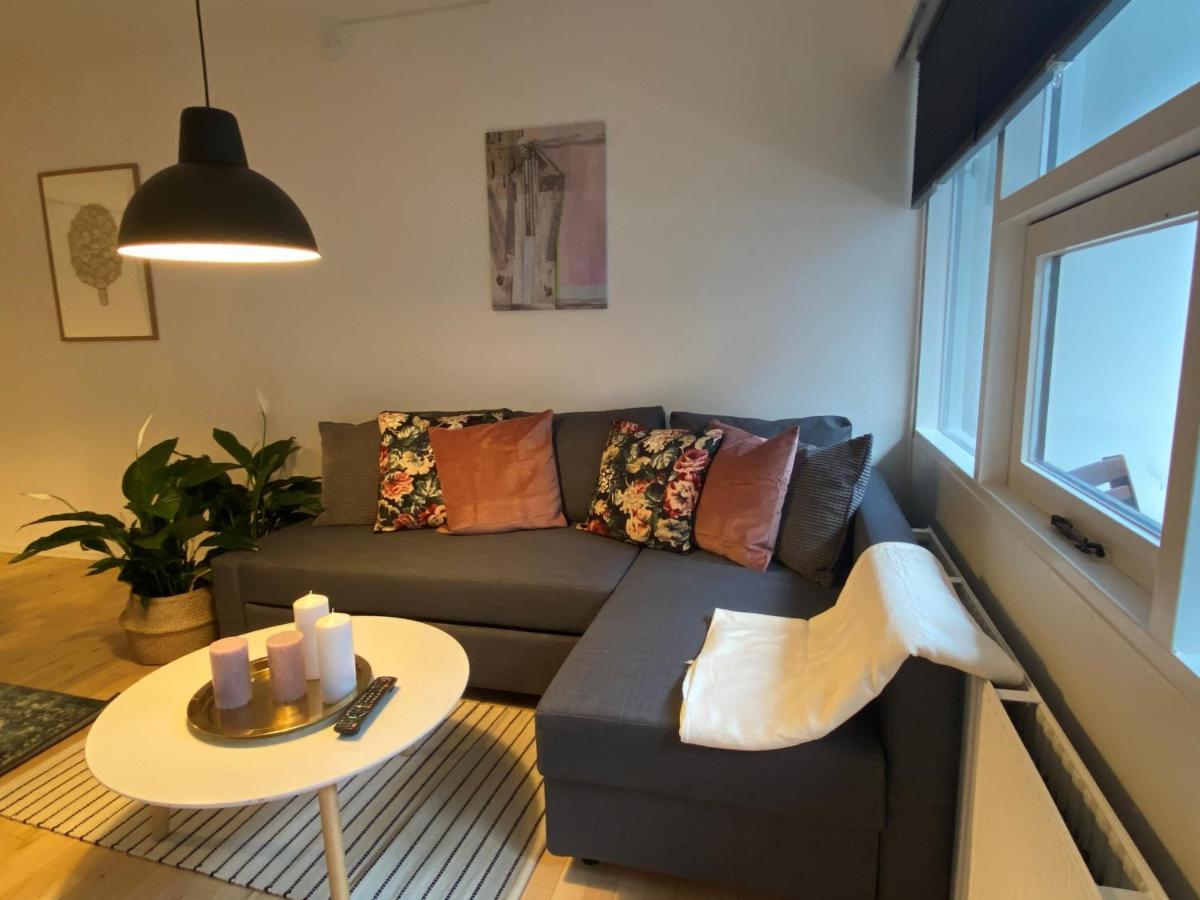 Appartement Aday - Dagmargade - Studio à Copenhague Extérieur photo