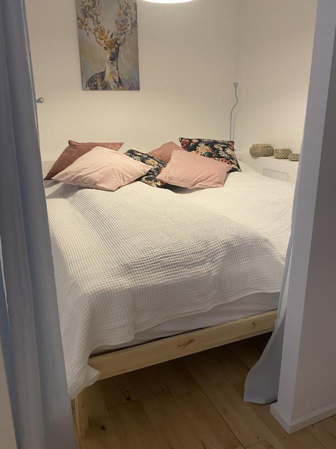 Appartement Aday - Dagmargade - Studio à Copenhague Extérieur photo